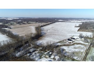 Property photo 16 - MAJOR LAND AUCTION - 1,085+/- ACRES IN 24 TRACTS IN HENRY & WAYNE COUNTIES, INDIANA